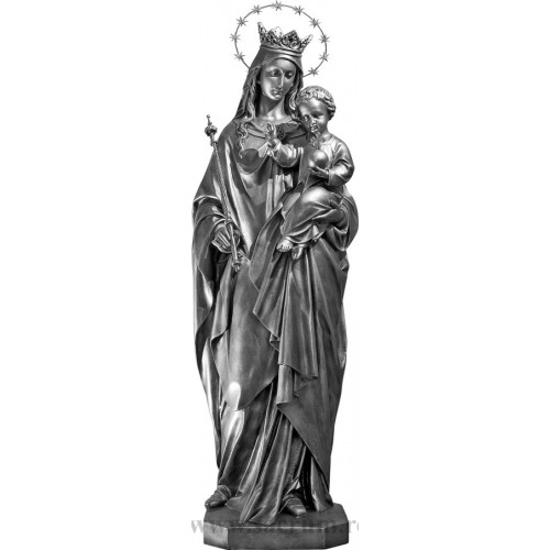 Statuie Maria Regina 140 cm